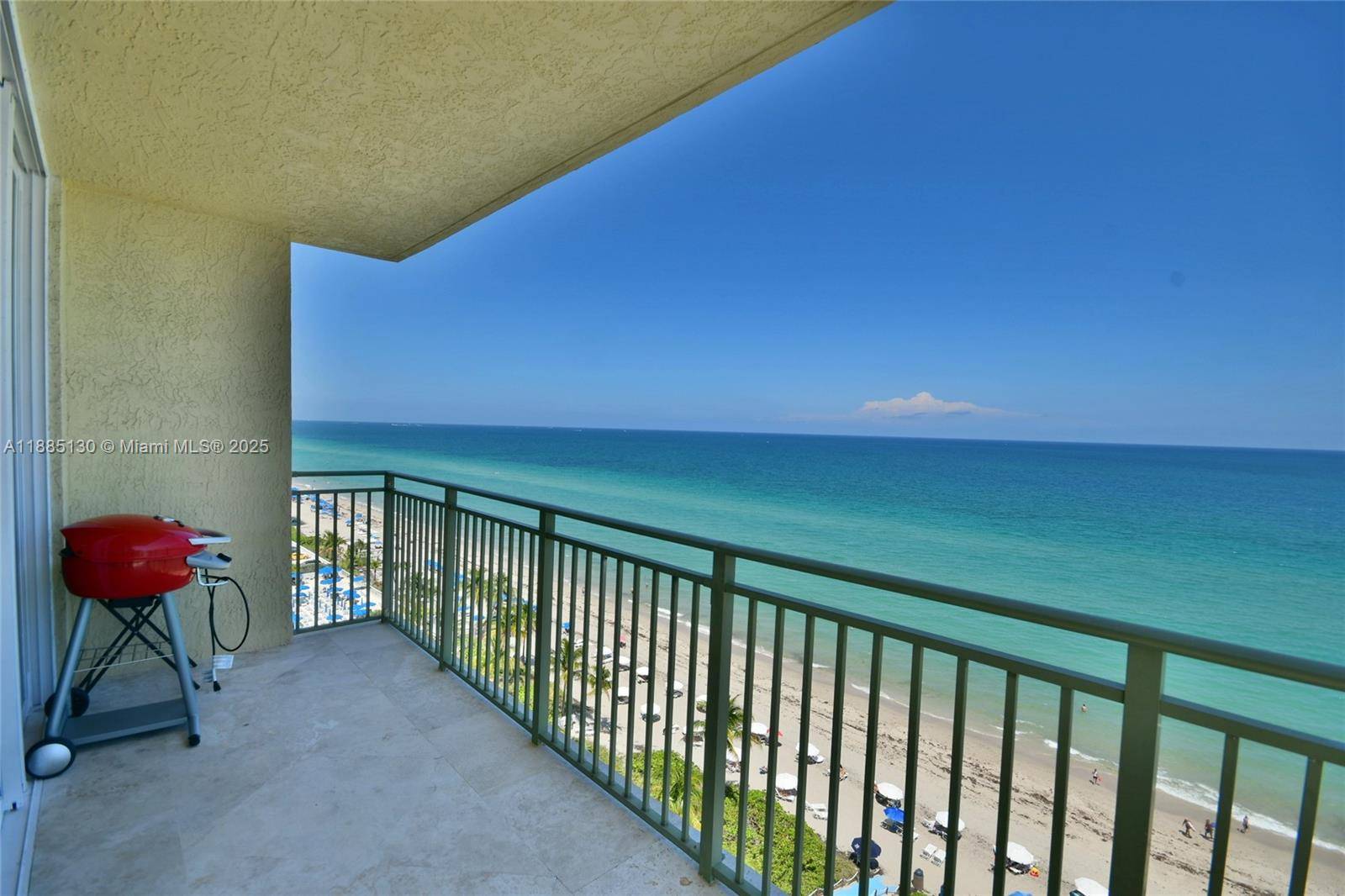 Priced to Sell ! For sale this 3 2 condominium with direct ocean views and a 156 sq.