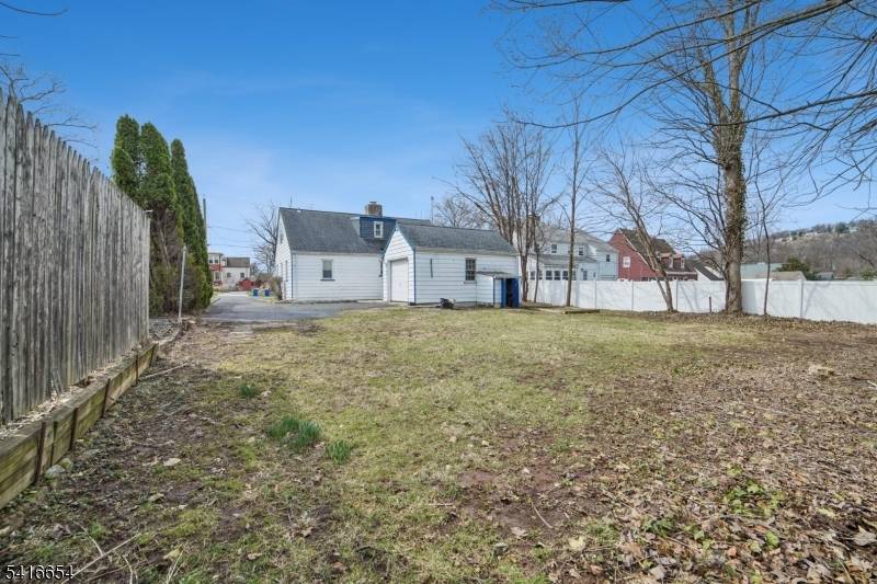 Unlock the potential in this spacious home, ready for your vision and updates !