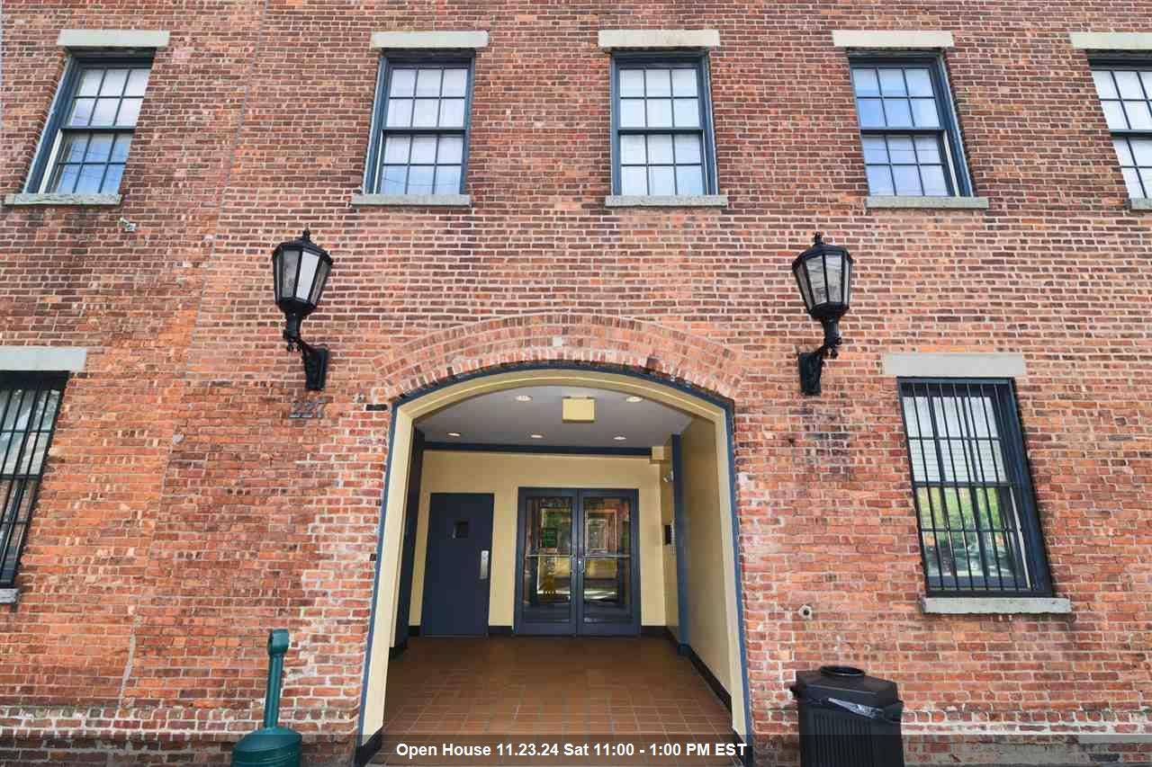 227 CHRISTOPHER COLUMBUS DR Condo New Jersey