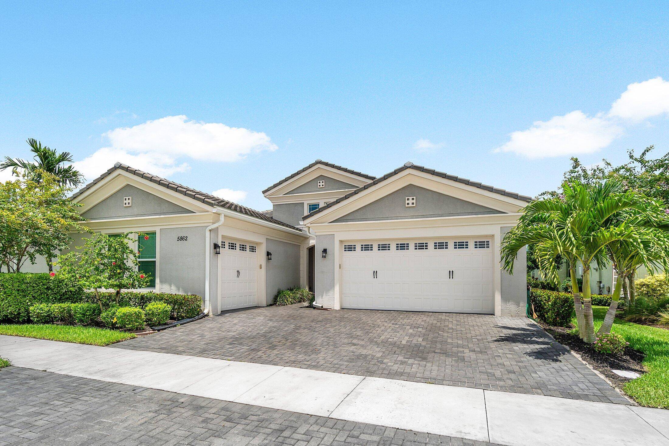 Save time and money with a move in ready home boasting over 30, 000 in valuable upgrades including an oversized driveway, epoxy garage floors, plantation shutters and motorized blinds, custom ...