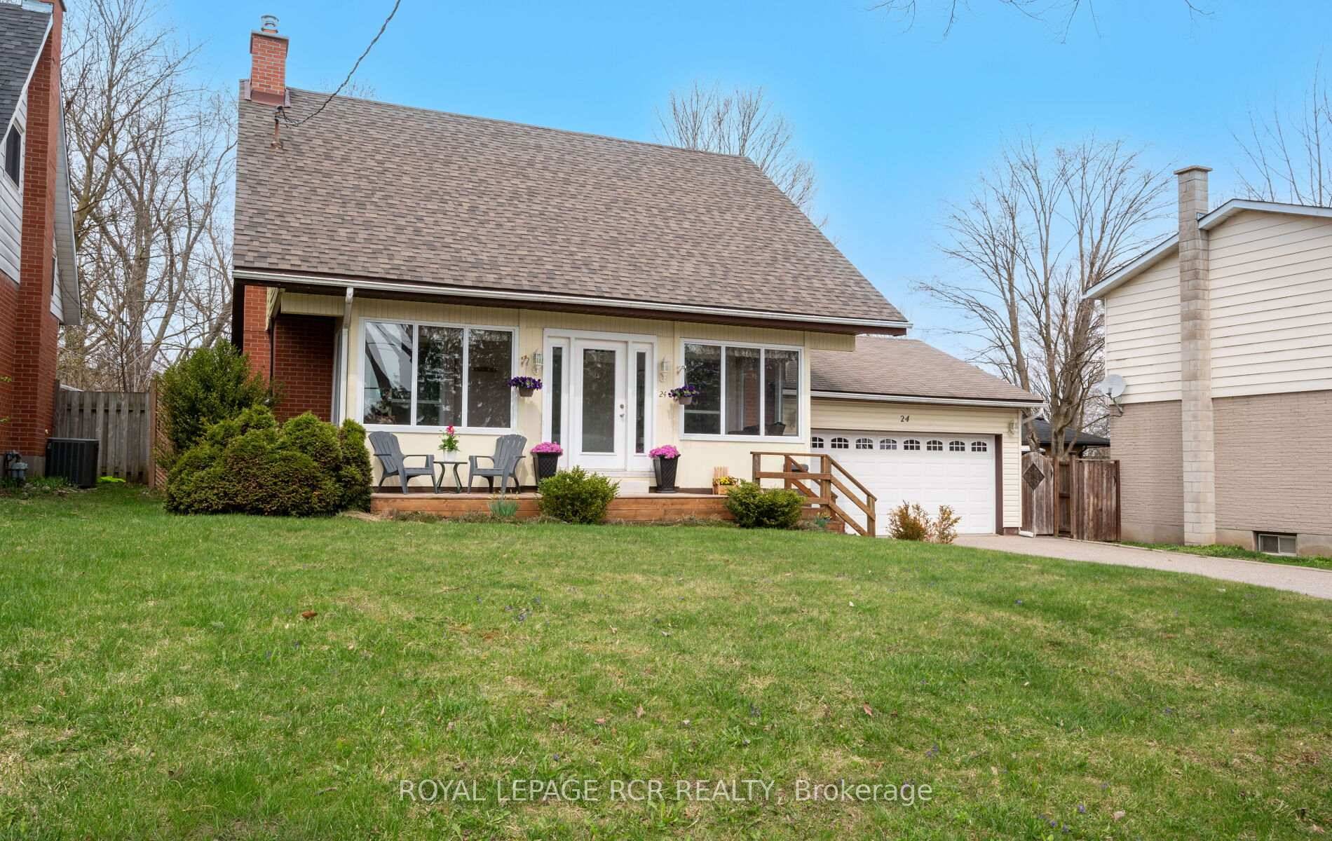 Home to the current family for 36 years, It is finally time for new owners to claim this lovely spot and make it your own.