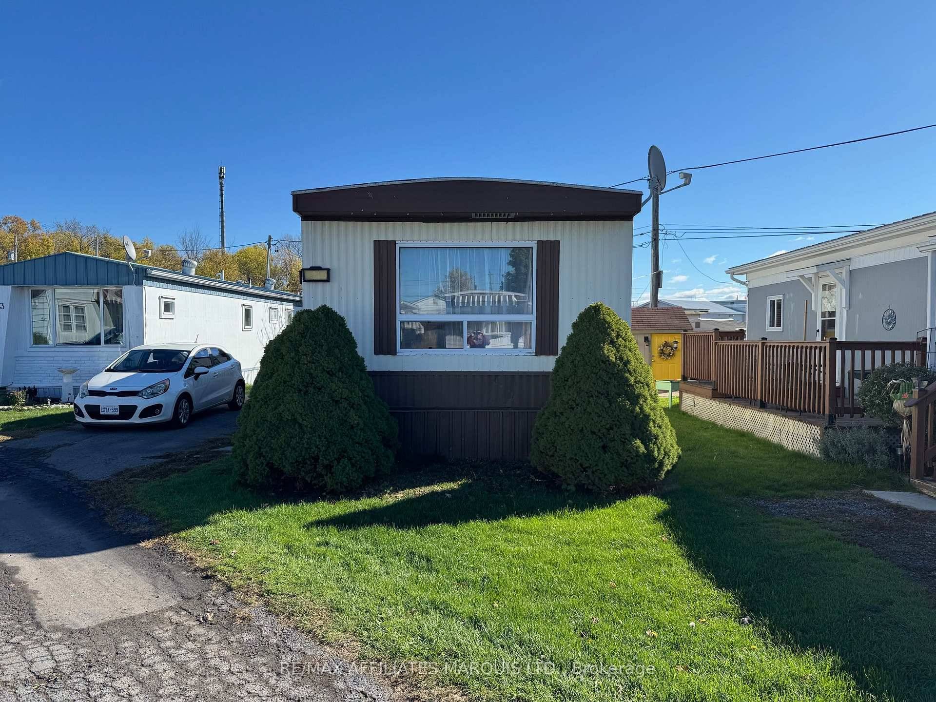 Welcome to Hills Mobile Park !