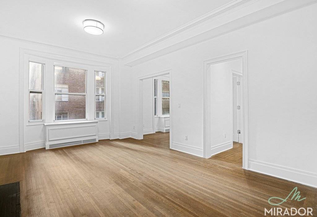 Luxury meets history on the corner of 86th Street and Park Ave, Park86.