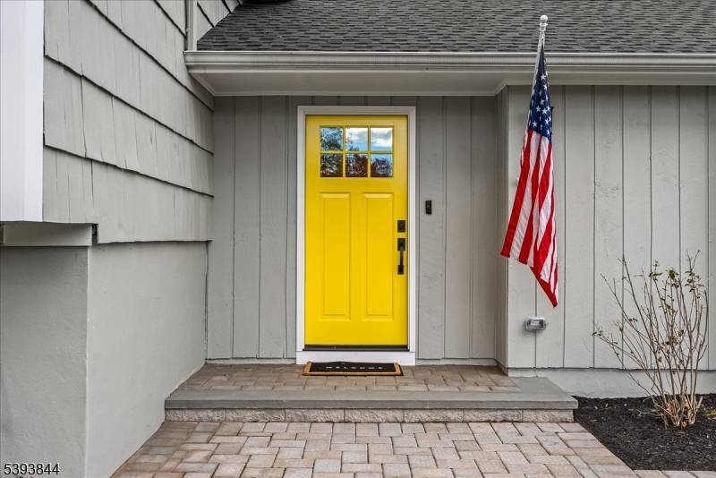 Spectacular gut renovation with high end finishes in the heart of Morris Plains.