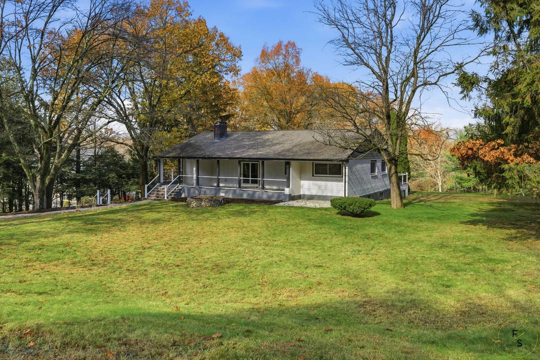 Welcome to 260 Smith Street, South Windsor a stunningly renovated home that perfectly blends timeless charm, modern design, and an unbeatable location.