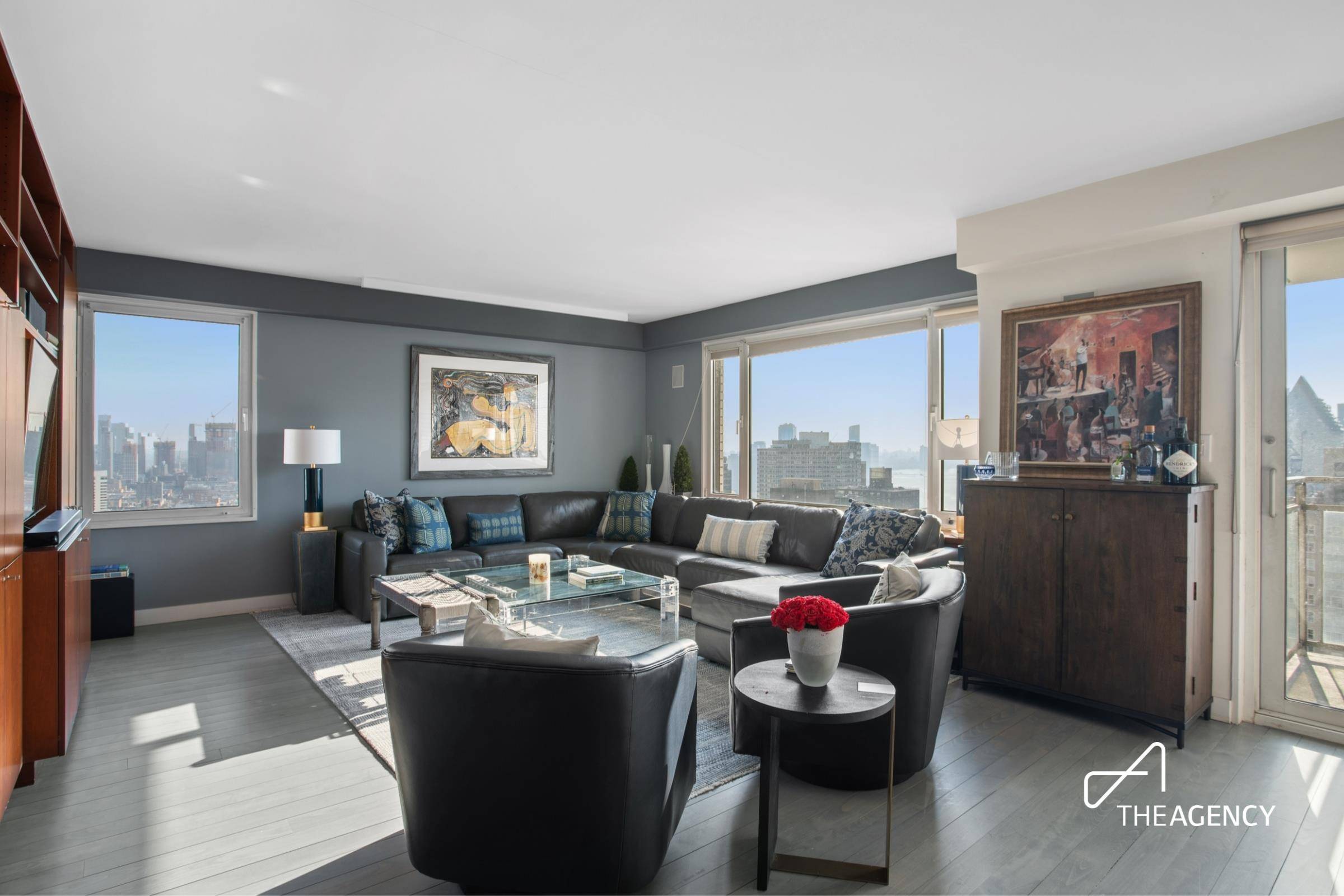 Investment Opportunity at the Excelsior Presenting unit 34G.
