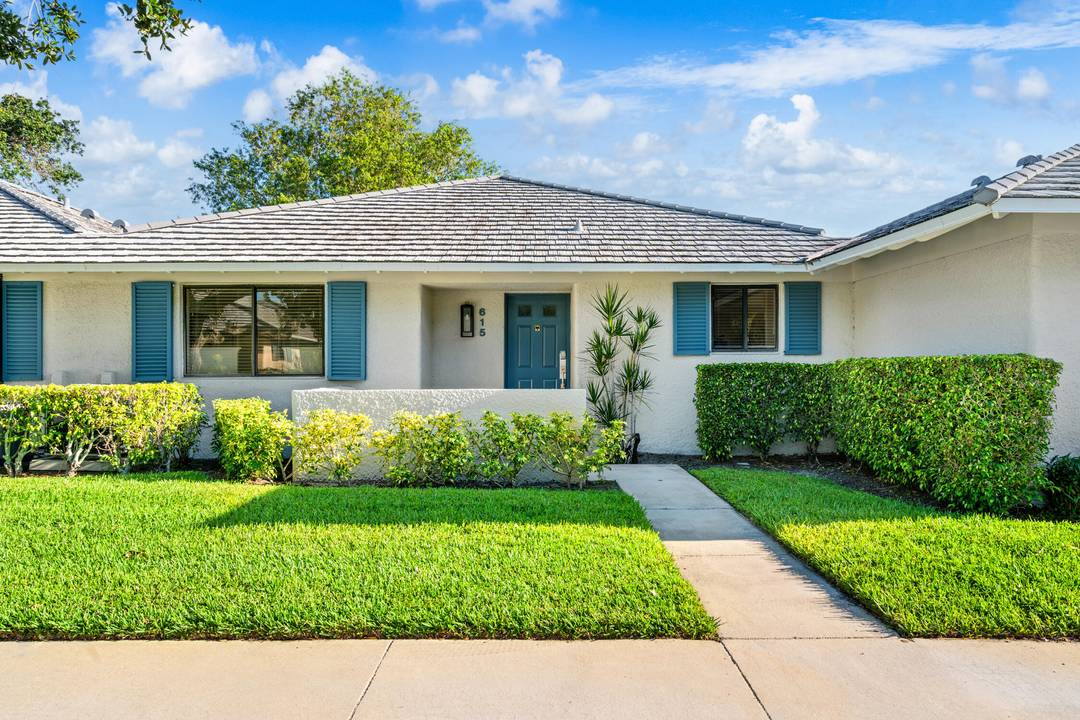 Discover the perfect blend of elegance, comfort, and convenience in this stunning one story rental at 615 Club Drive, nestled in the prestigious PGA National community of Palm Beach Gardens, ...