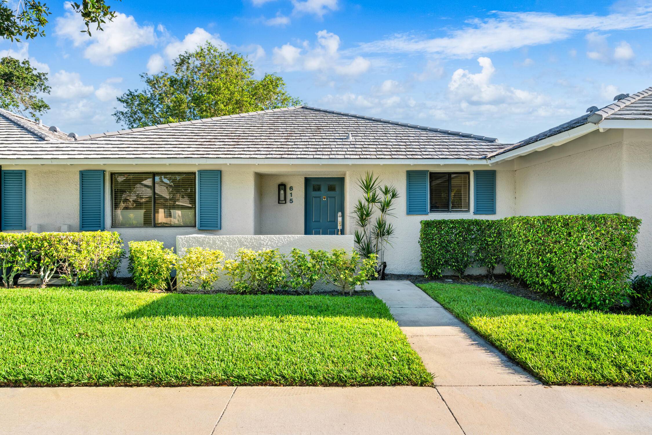 Discover the perfect blend of elegance, comfort, and convenience in this stunning one story rental at 615 Club Drive, nestled in the prestigious PGA National community of Palm Beach Gardens, ...