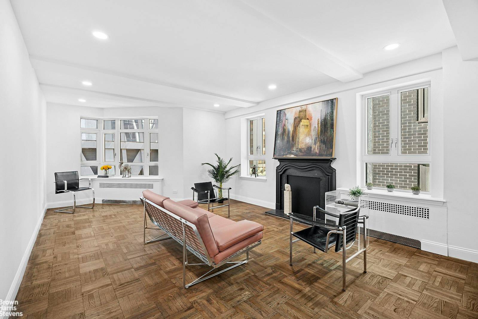 Prime location Midtown West Perfect for the Art Enthusiast Be the very first to reside in this brand new, renovated quiet, chic, and stylish two bedroom, one bath home, perfectly ...