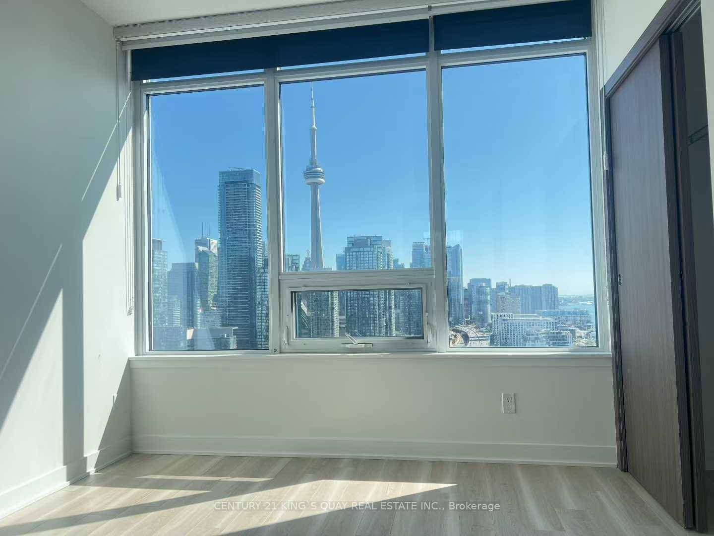 Welcome to this Sun filled Southeast Corner Unit featuring Unobstructed Lake Views from Every Bedroom, the Living Area and Spacious Balcony.