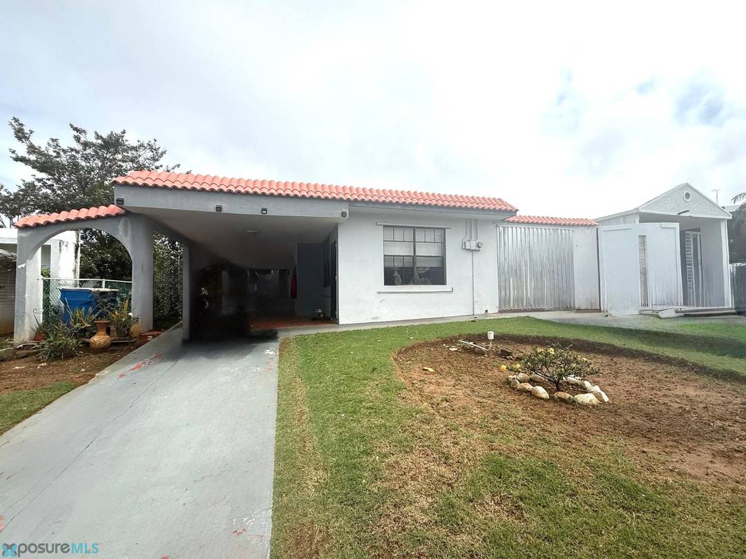 LIGHTHOUSE DRIVE House Aguadilla