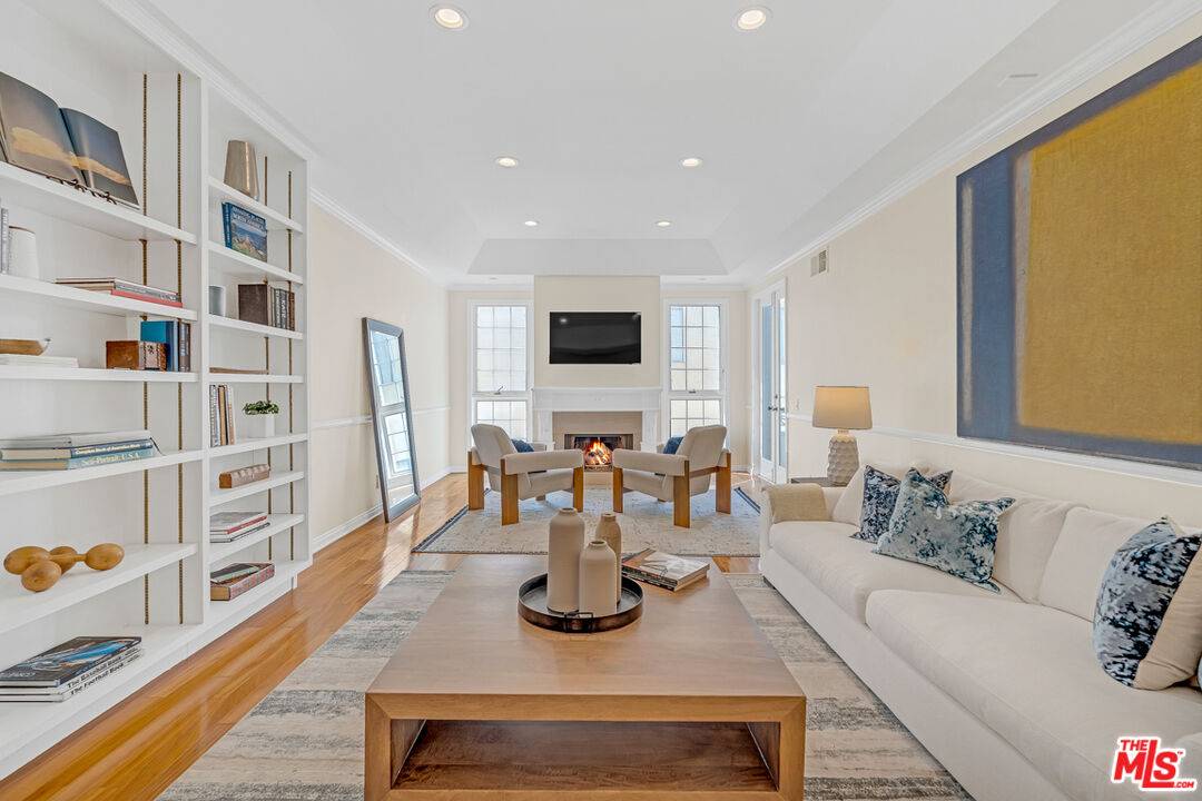 1370 Kelton Ave 2BR Westwood La