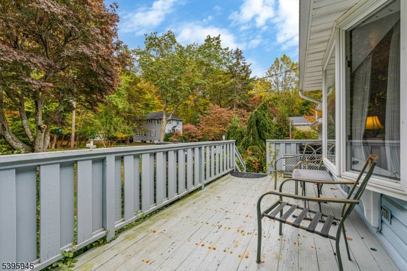 A RARE opportunity has arrived and it's tucked away in the Hills of Navesink !