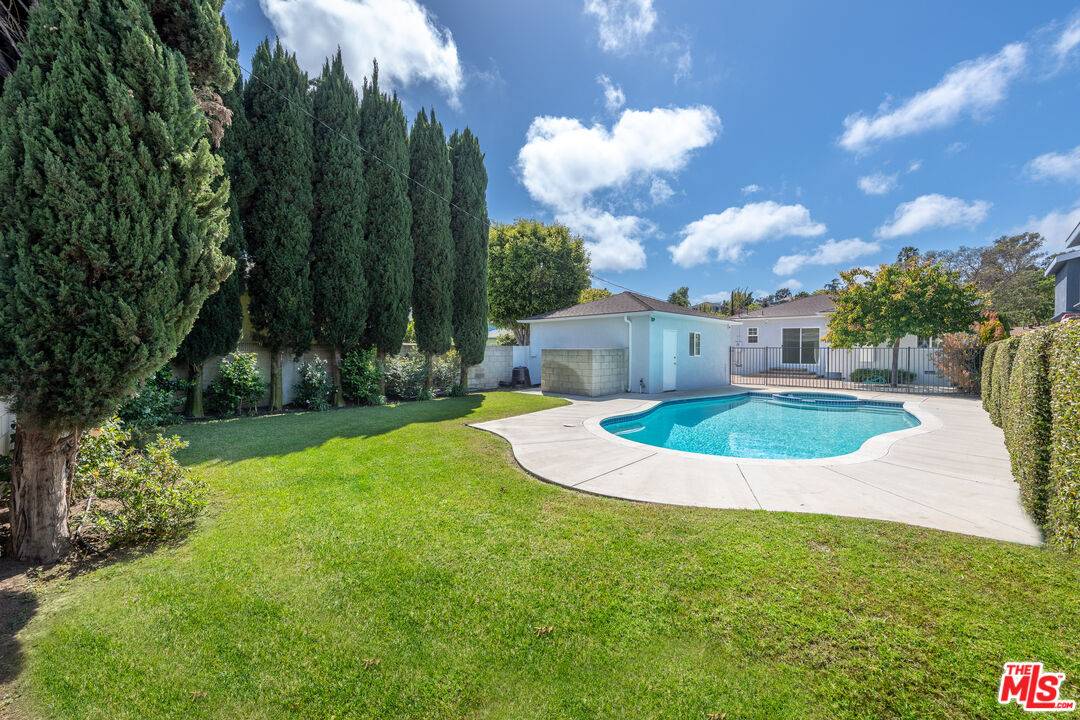 2918 CASTLE HEIGHTS AVE 3BR La