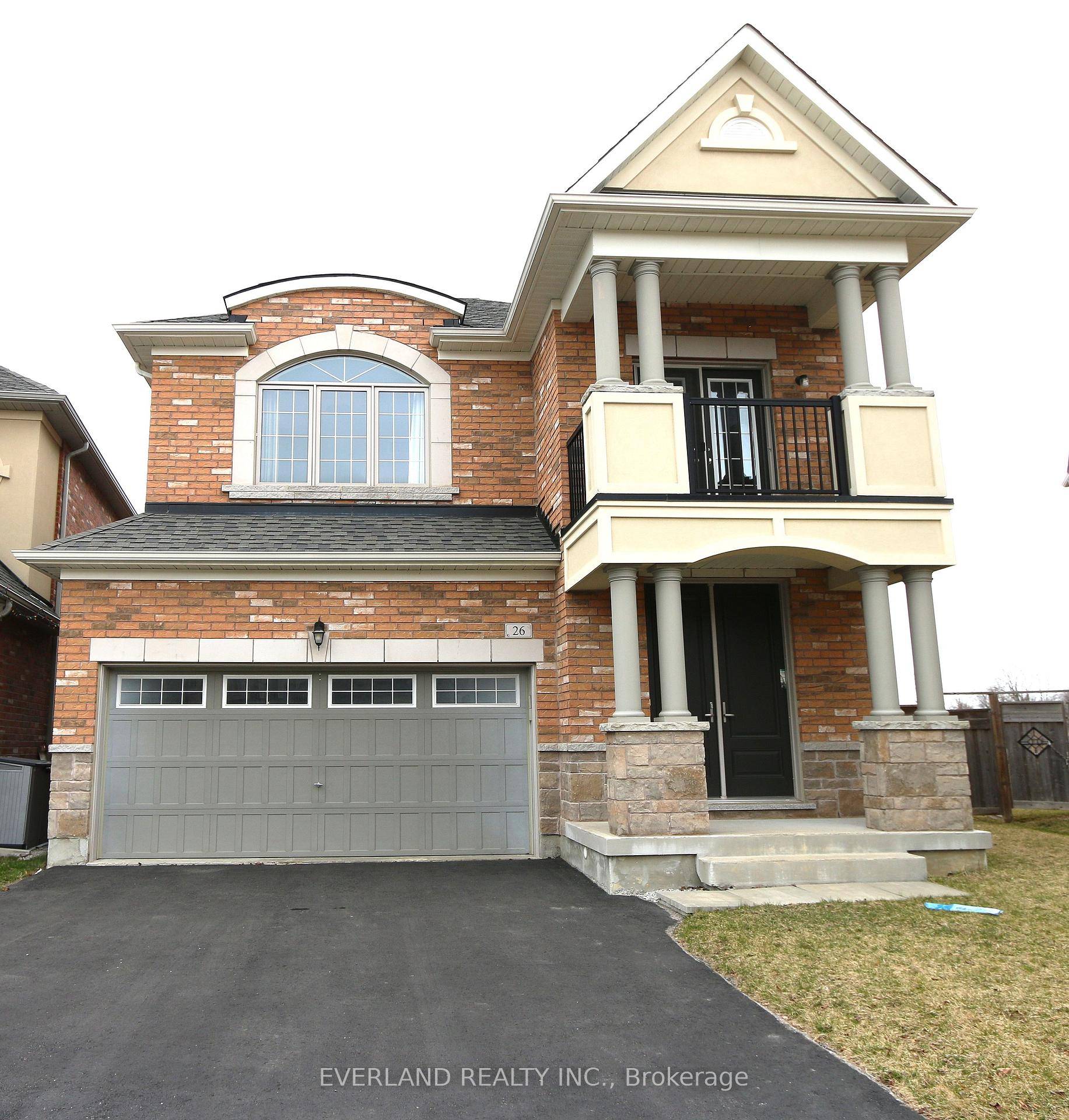 Luxury Detached Home In Prime Aurora.