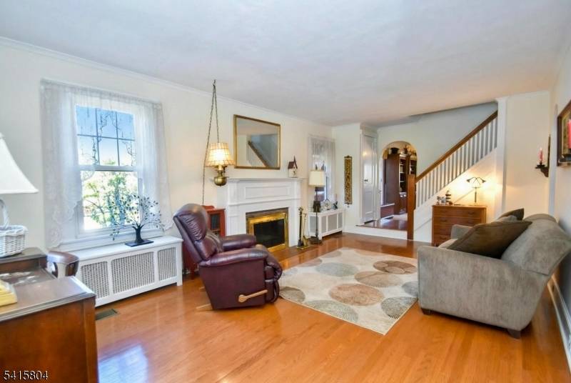 Welcome to 41 Iona Place, a charming and spacious home tucked away on a quiet dead end street in one of Glen Rock's most desirable neighborhoods.