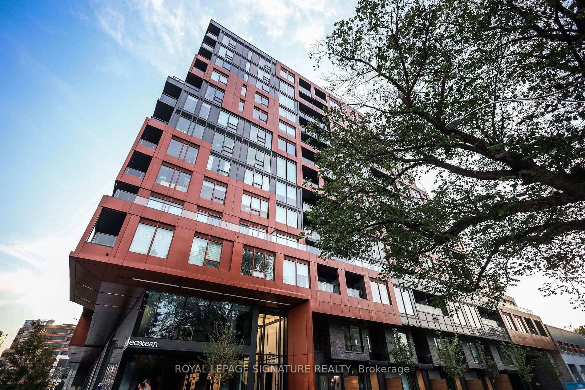 Modern. Stylish. Elevated.