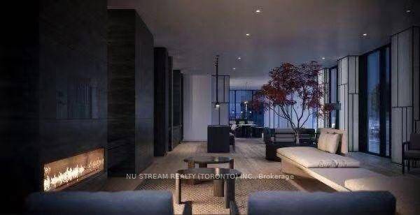 Brand New, Never Lived 1 1 Bedroom with1 Bathroom unit with Spacious Balcony at Yonge amp ; Eglinton.