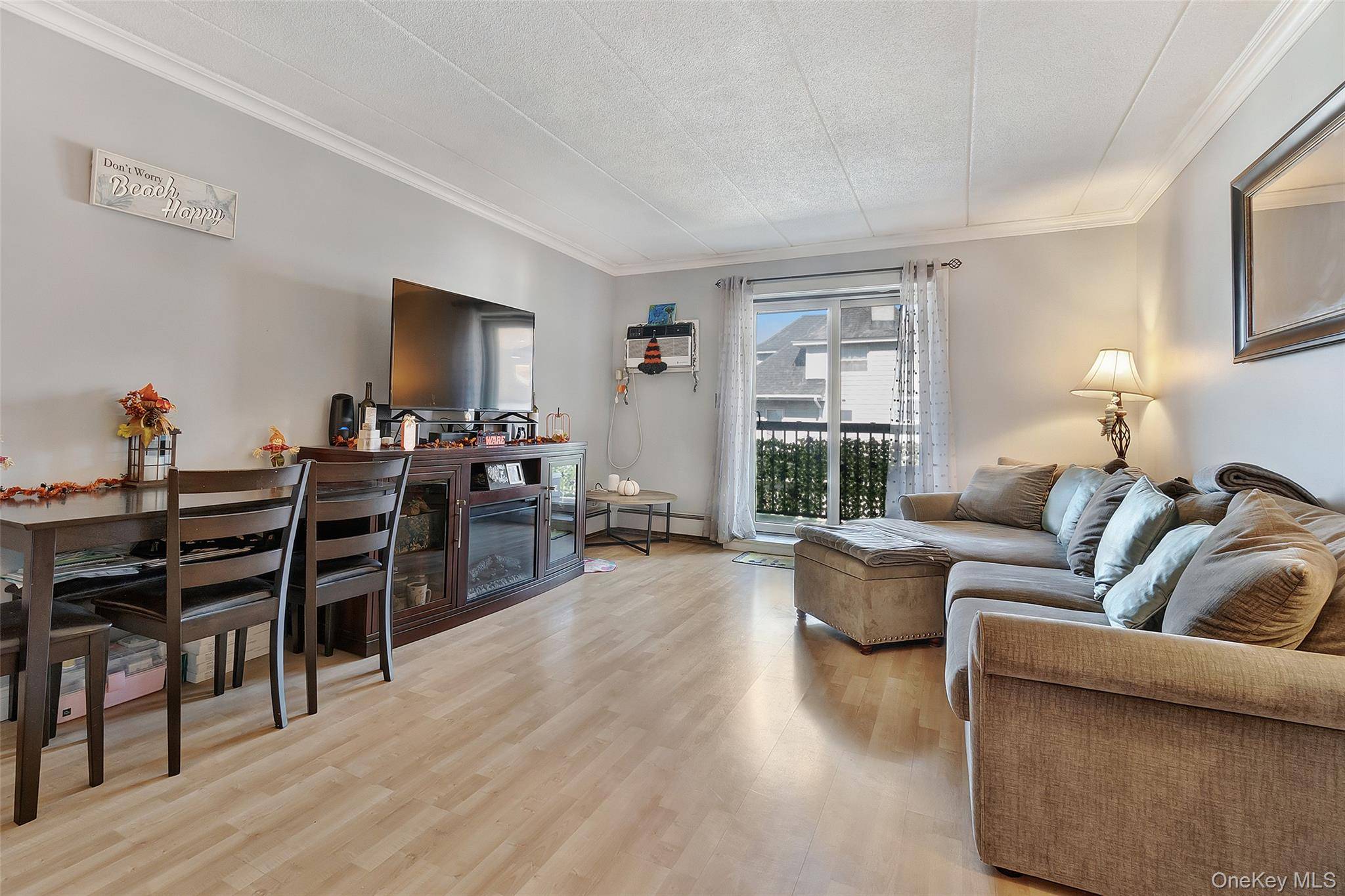 Fresh on the Market ! Welcome to your seaside retreat in beautiful Belle Harbor.