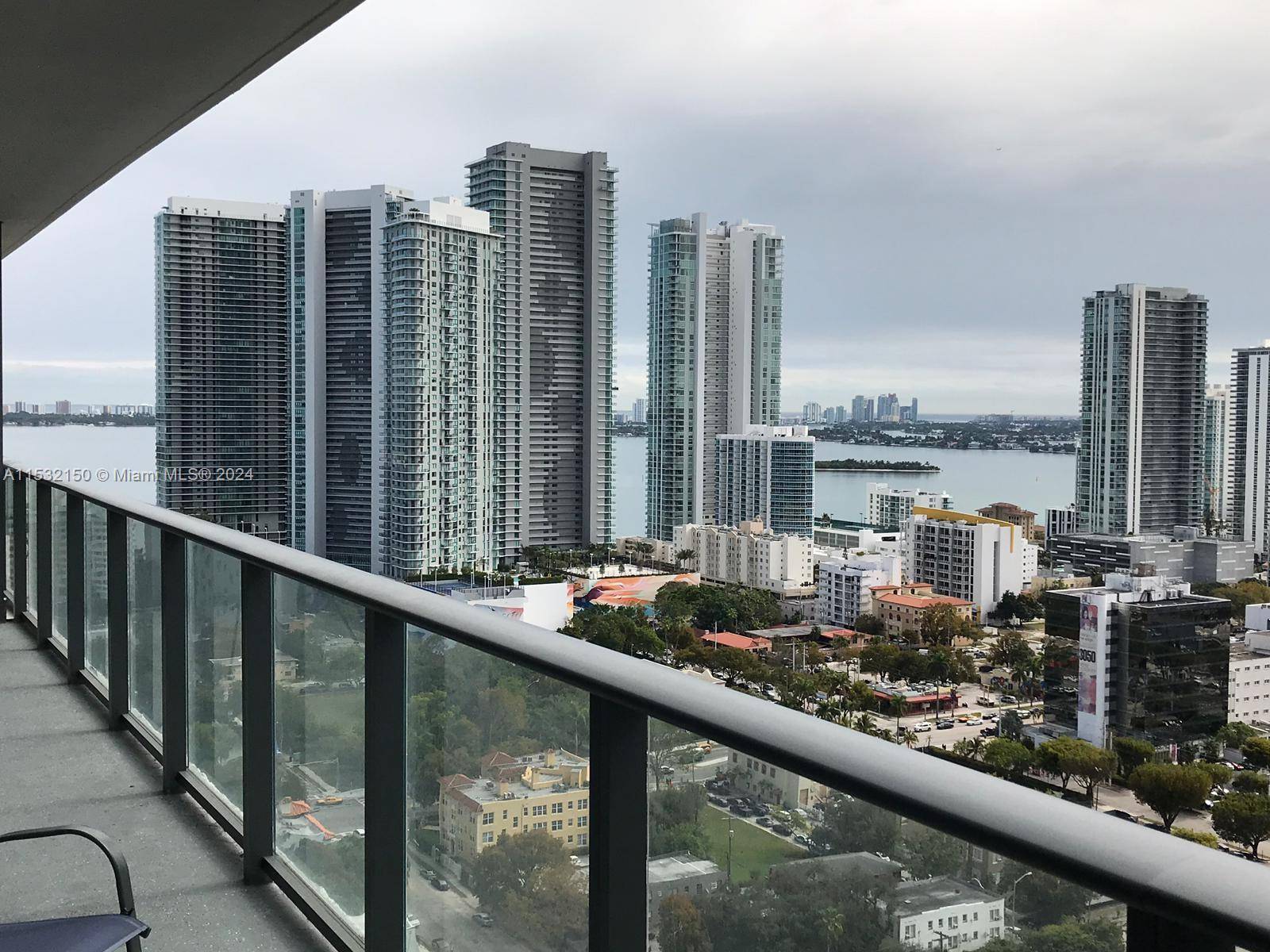 Welcome to your luxurious living experience at Hyde Midtown Miami !