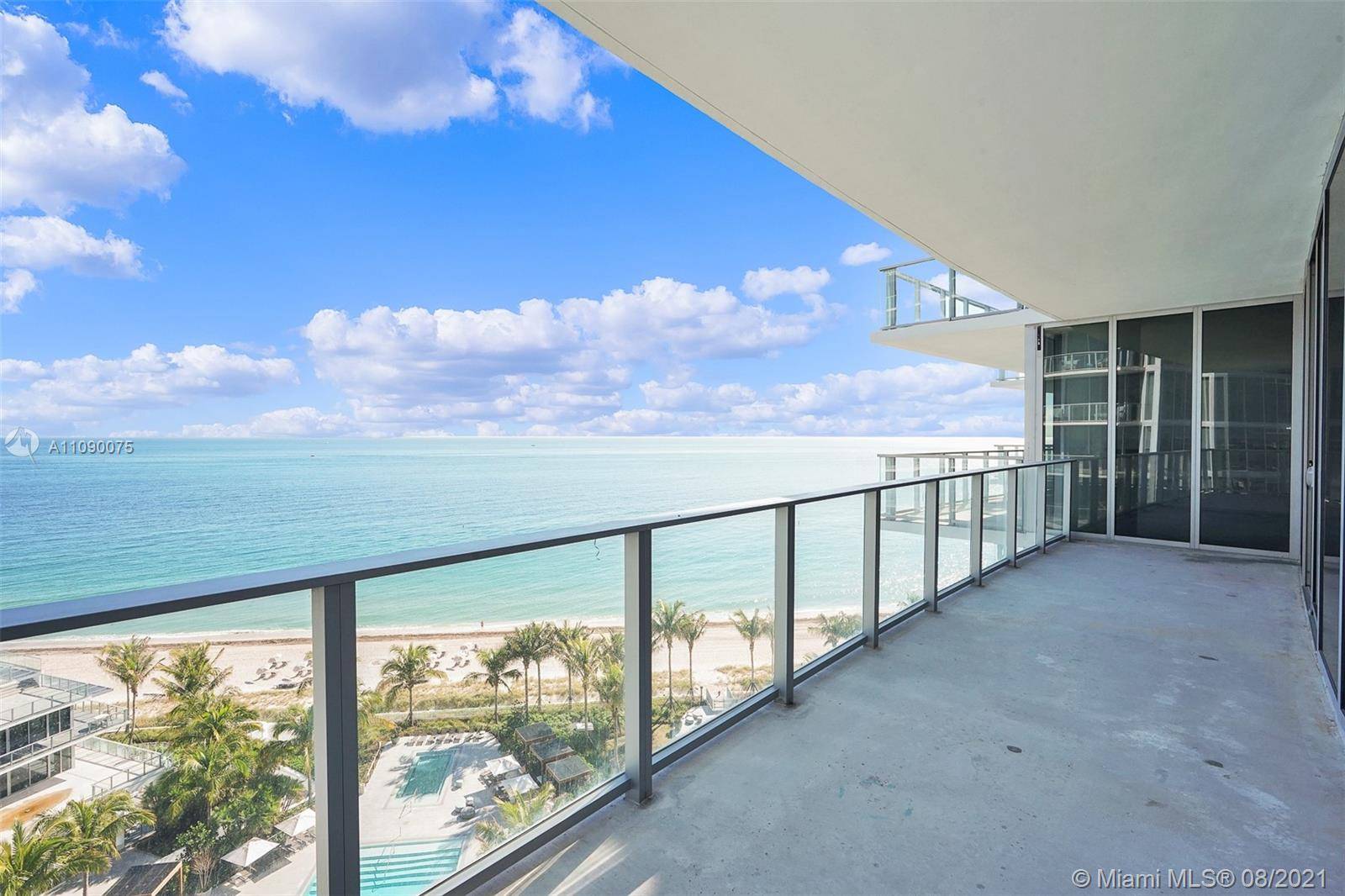 One of a kind home at luxurious Auberge !
