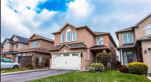 Immaculately maintained 2, 200 sq ft home in the highly desirable Maple community.