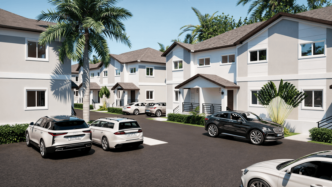 BELLOT ROAD Land New-Providence