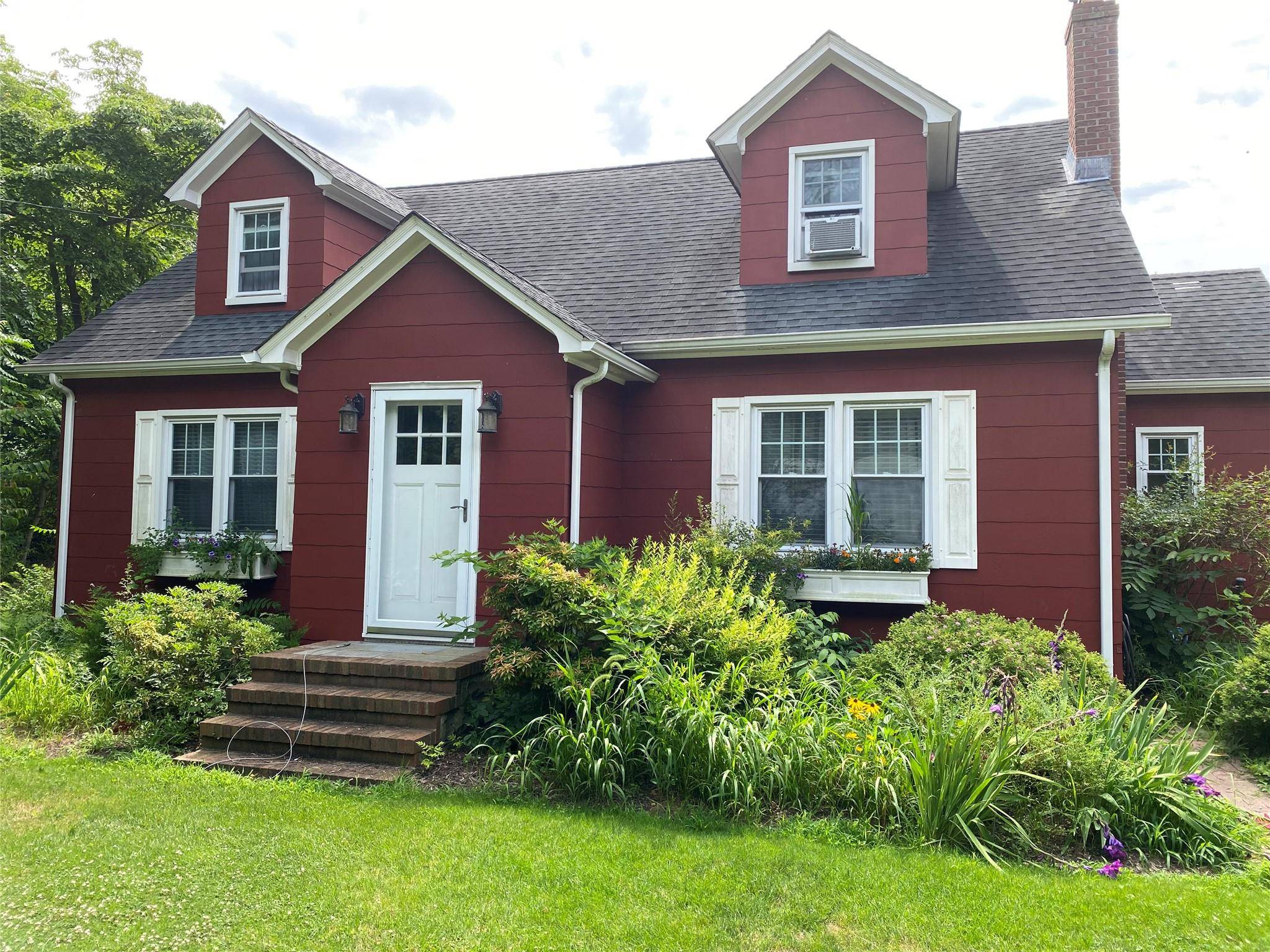 THE ULTIMATE IN PRIVACY AND CONVENIENCE Exceptional Private 4 Bedroom Home 2, 200 sq ft Full Basement 2 Car Garage with 8 foot doors No Rear Neighbors, the only thing ...