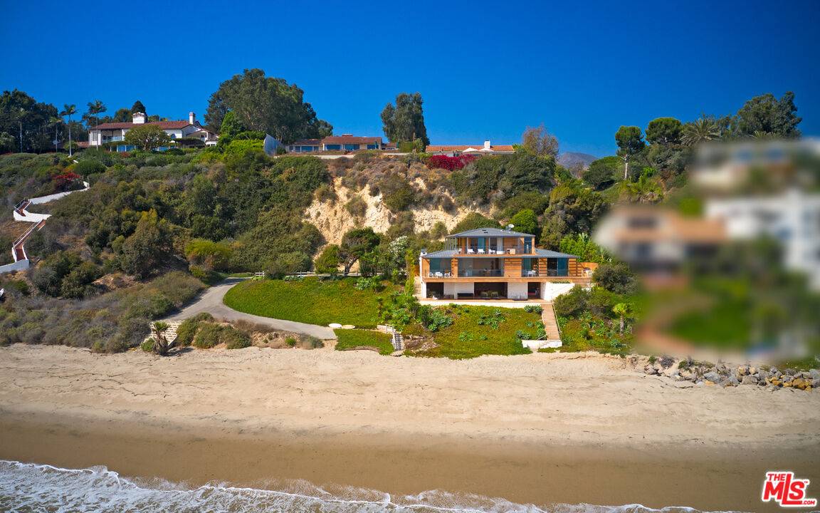 28034   Sea Lane Dr Malibu LA