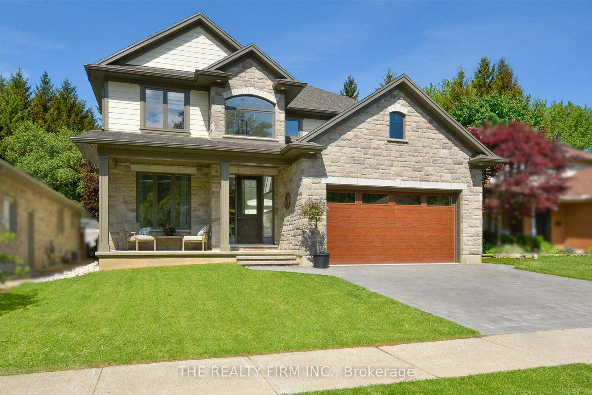 Welcome to Glen Meadows Estates !
