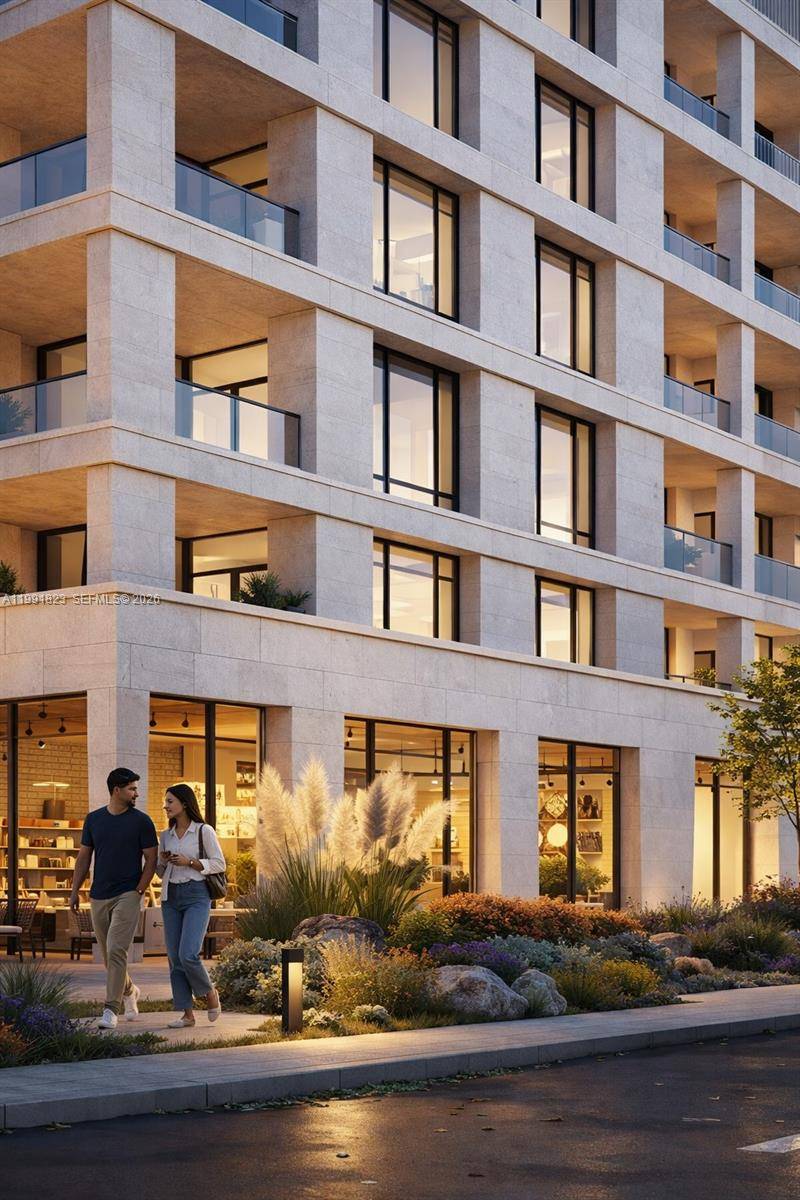 PORTOFOLIO INCLUDING 7 PROPERTIES SIDE BY SIDE PERFECTLY LOCATED ON WELL KNOWN DOUGLAS RD 42, 000 Sq.