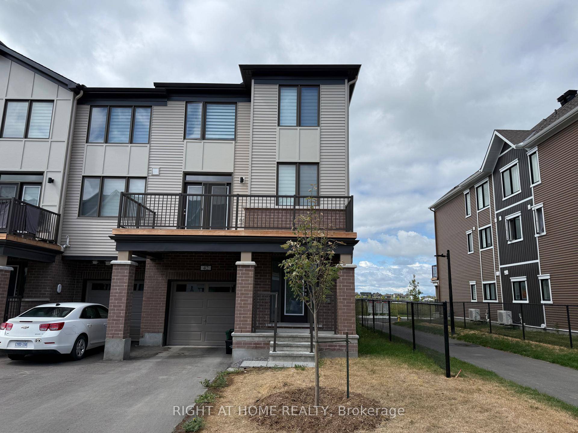 Welcome to 42 Stitch Mews, a beautifully designed home in Richmond.
