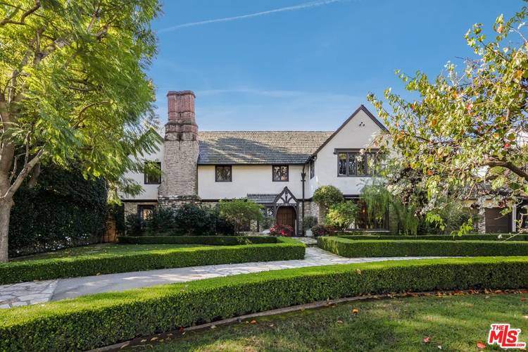 717  N Alpine Dr 5BR Beverly Hills Post Office | B.H.P.O. La