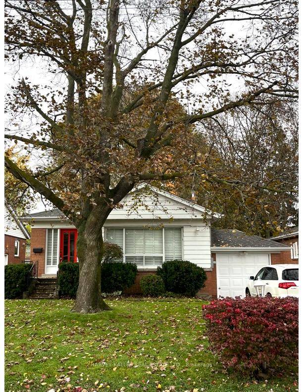 Welcome home to 16 Nashland Ave !