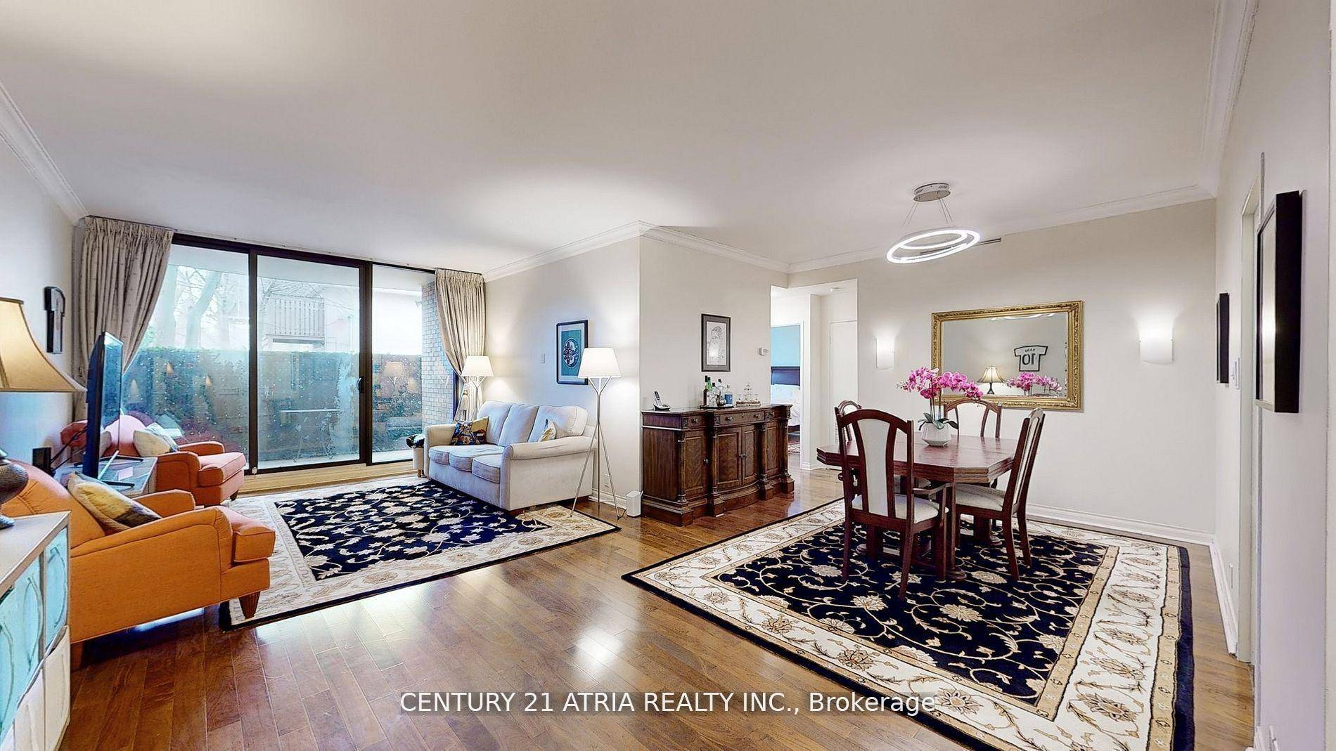 Welcome to the prestigious Lonsdale House, located in the heart of Forest Hill Village.