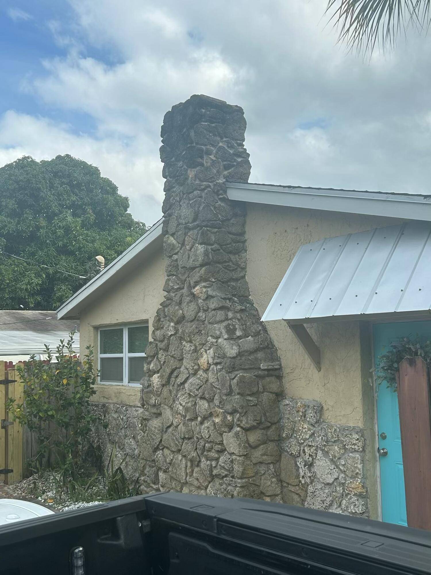 Investment Opportunity. Single Family Home 2 2 plus separate garage warehouse with office plus upstairs studio apartment.