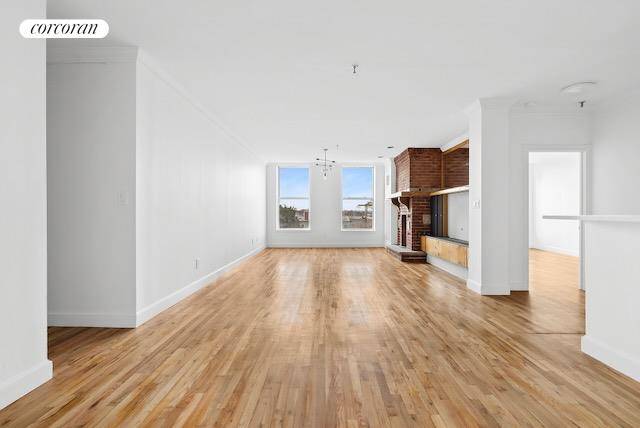 Newly Renovated 2 Bed 2 Bath Apartment in One of Brooklyn's Most Coveted Buildings !