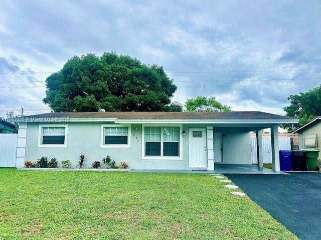 Gorgeous, Totally Remodeled Single Family House in Fort Lauderdale !