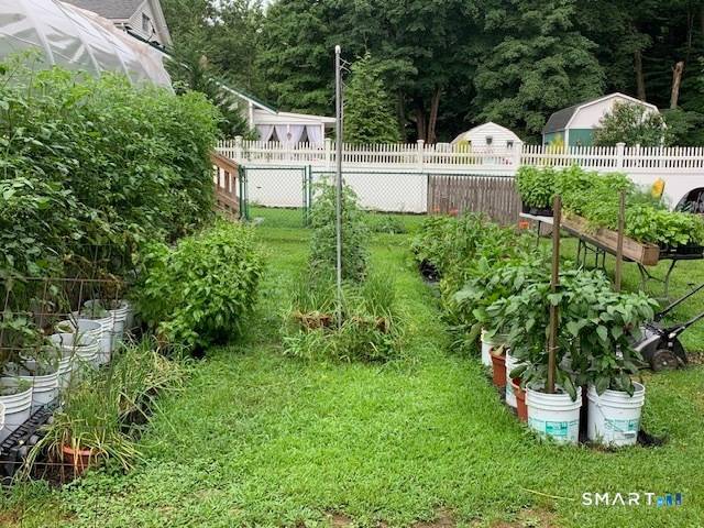 Very Nice Raised Ranch waiting for you to make it your own.