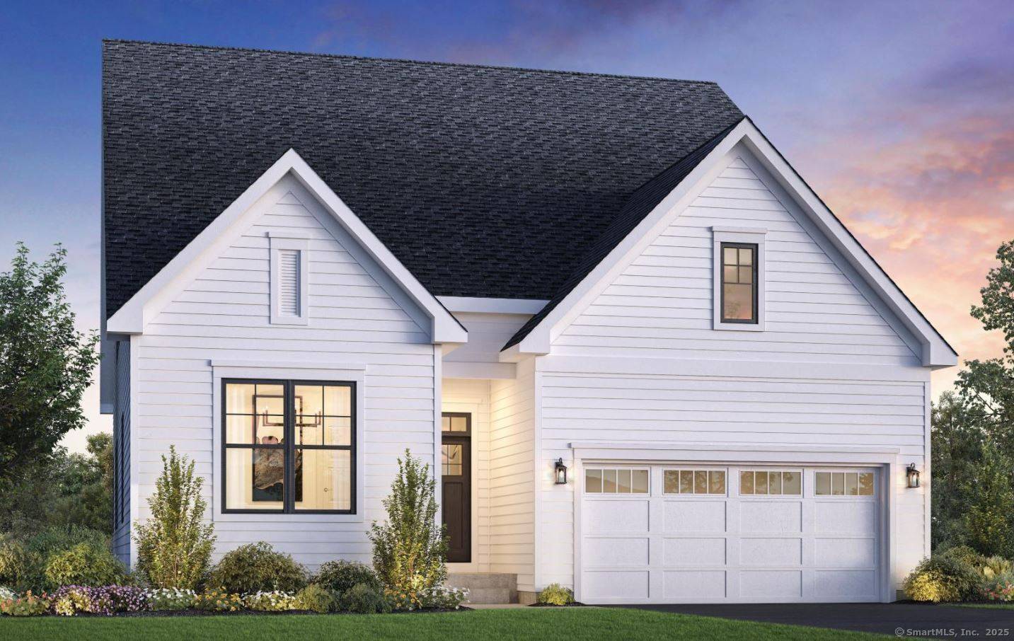 The Alstead offers an elegant open concept design that blends style and functionality.
