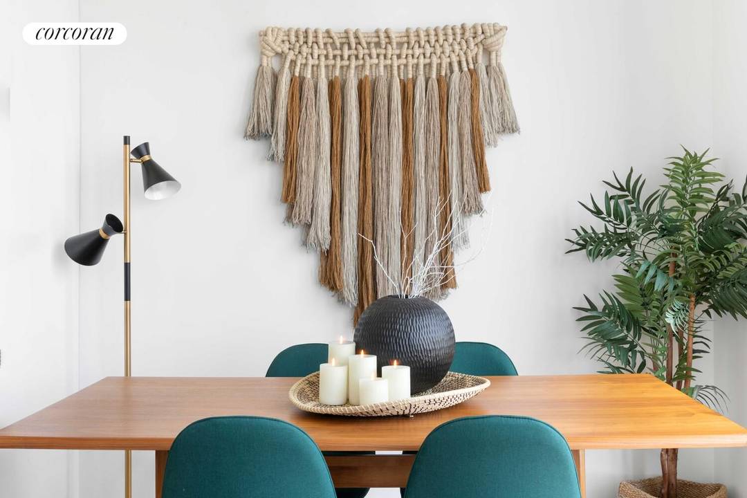 Welcome to sophisticated living in one of Brooklyn's most charming and historical residential neighborhoods, Clinton Hill.