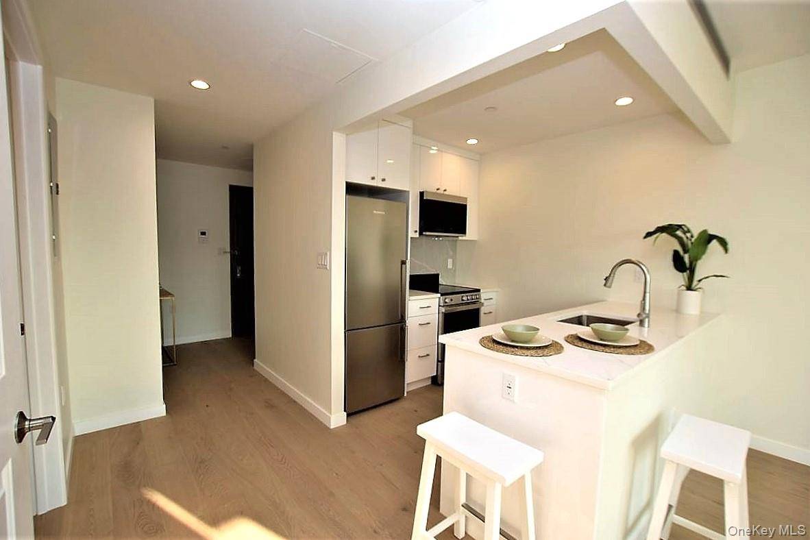 Come home to livable luxury.