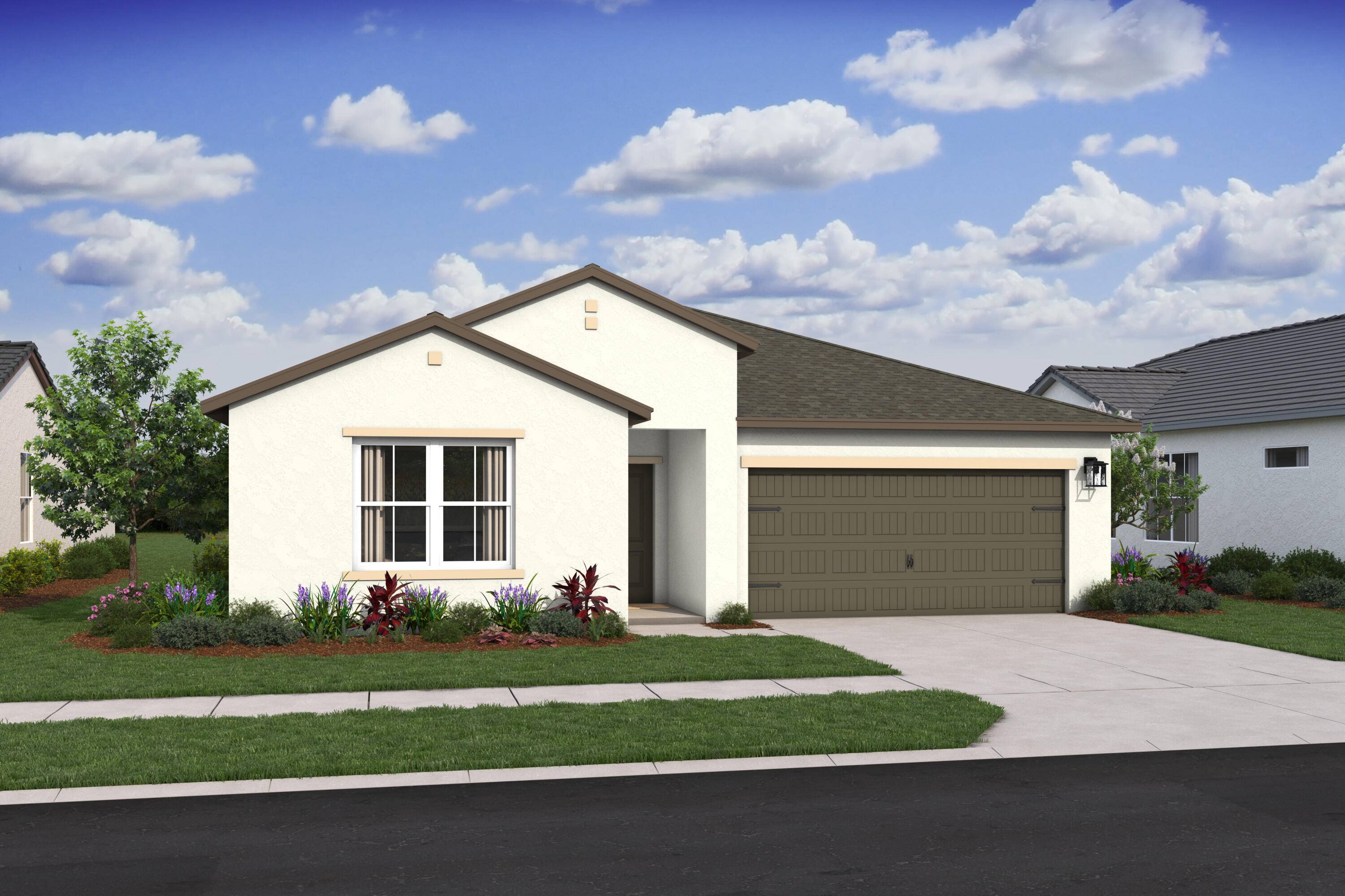 Enjoy the freedom of no HOA fees in this stunning Passionflower II home, thoughtfully crafted for both comfort and style.