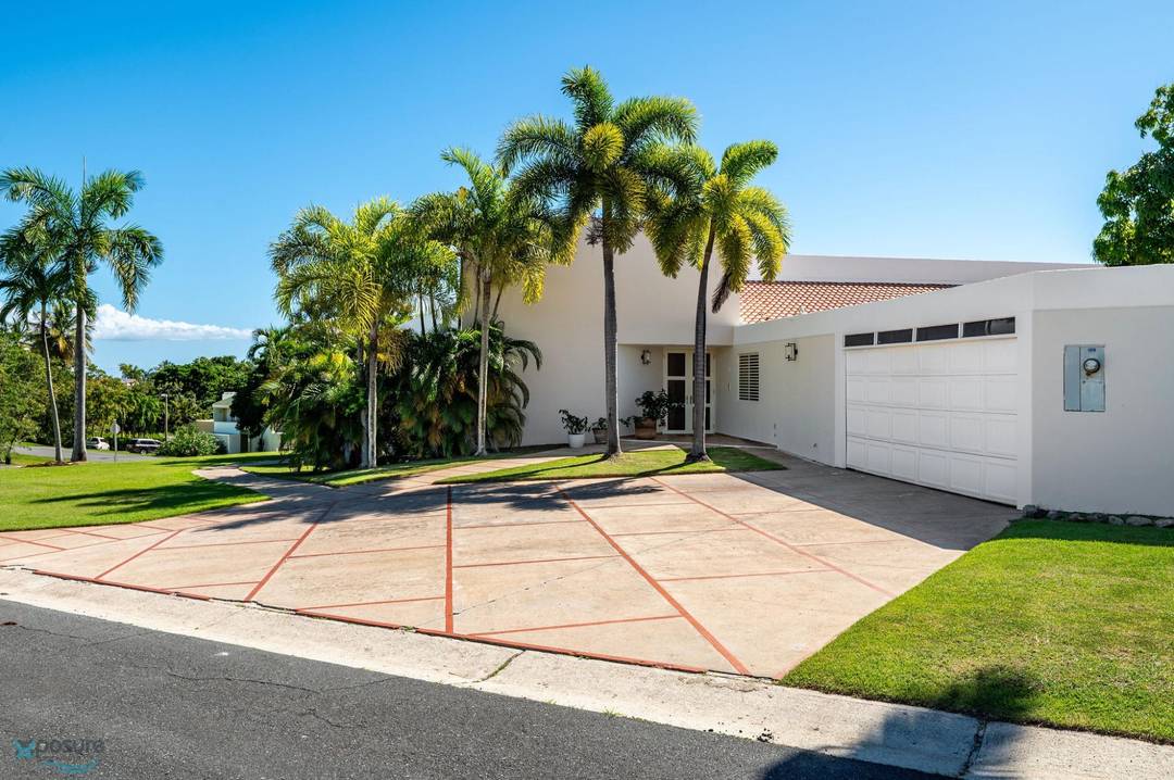 PORT ROAD House Humacao