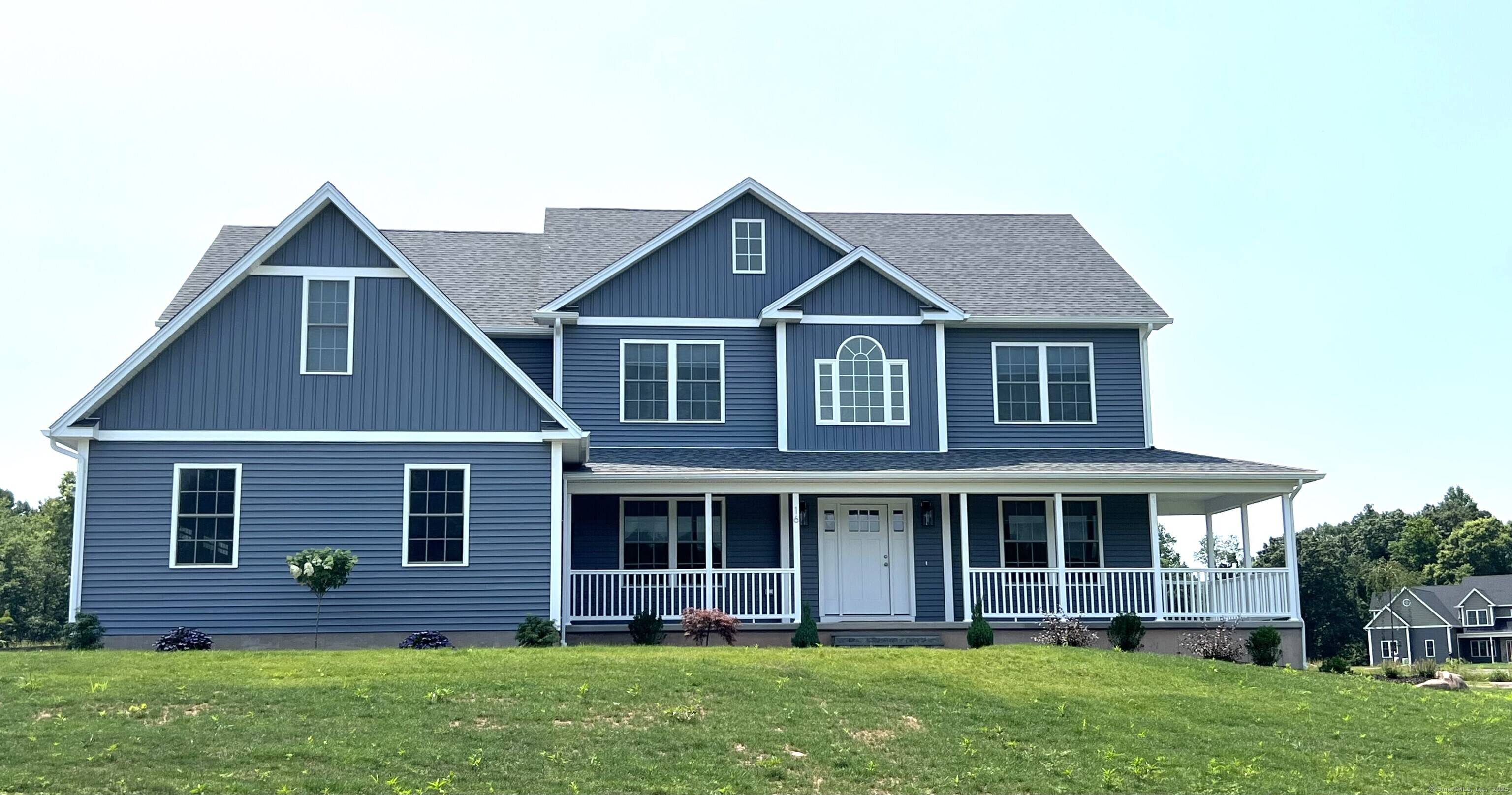 TO BE BUILT, beautiful new construction home !