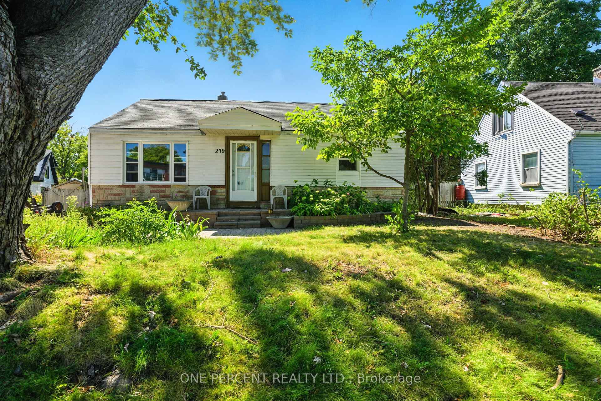 Welcome to this beautifully updated bungalow in the heart of Carlington.