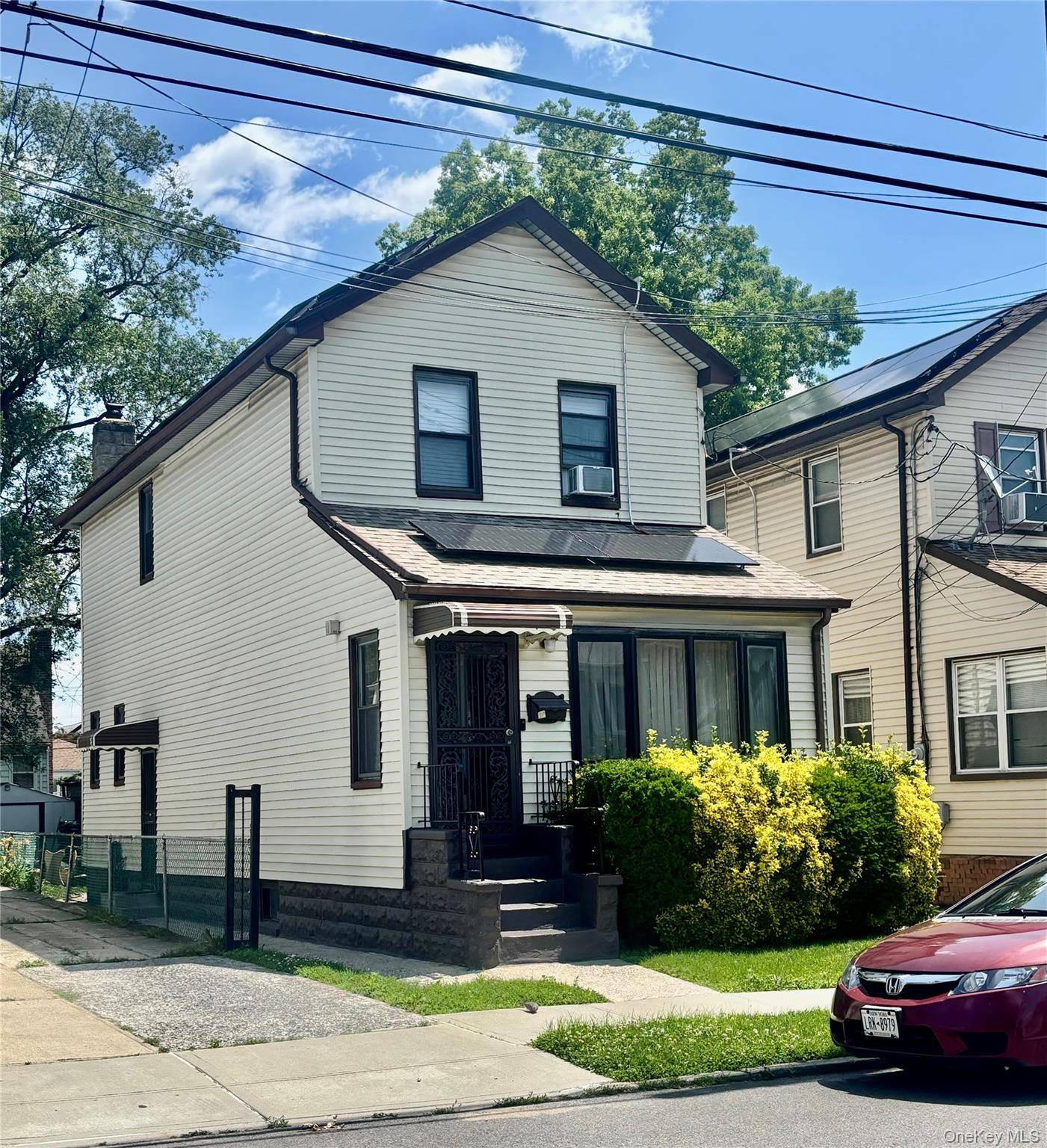 Welcome to 121 33 Grayson Street, a charming single family home nestled in the heart of Springfield Gardens Queens, just on the Jamaica border ZIP11413.