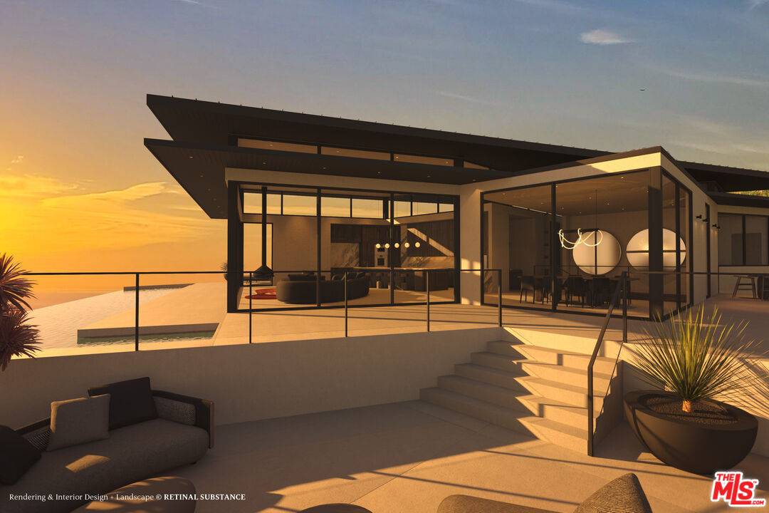 2527 Coal Canyon Rd Malibu La