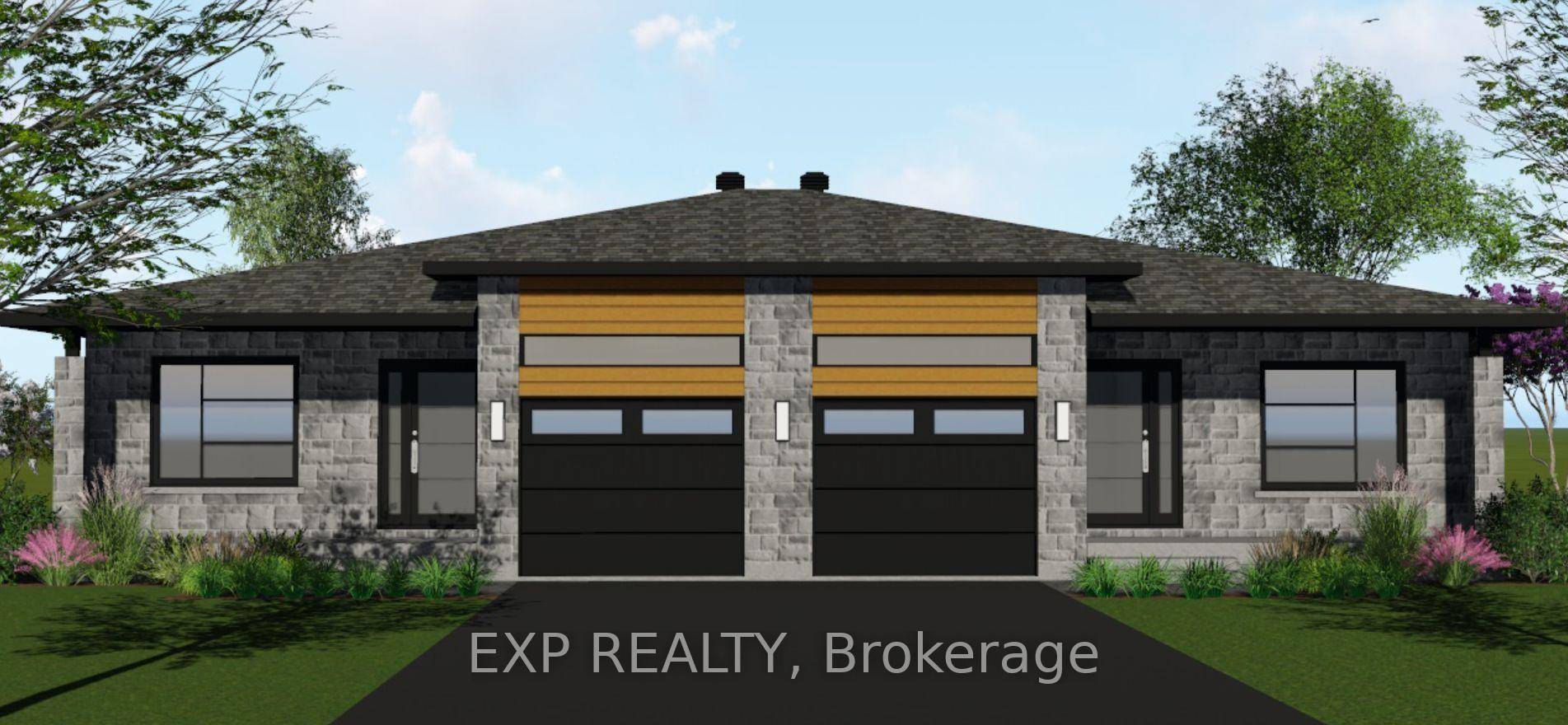 OPEN HOUSE AUGUST 17th 2 4PM AT 60 Mayer St Limoges.