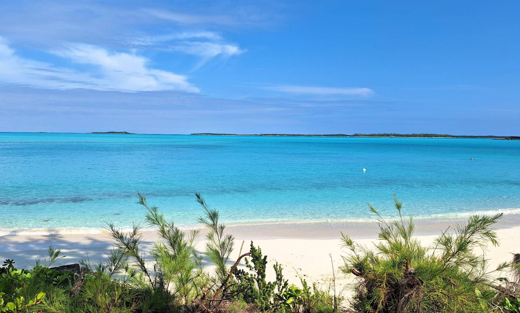 PERIWINKLE LANE Land Exuma-And-Exuma-Cays
